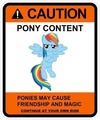 Epic pony pics :3 - my-little-pony-friendship-is-magic photo