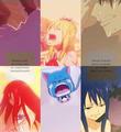 Ft quotes - fairy-tail photo