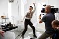 Harry in Best Song Ever - one-direction photo