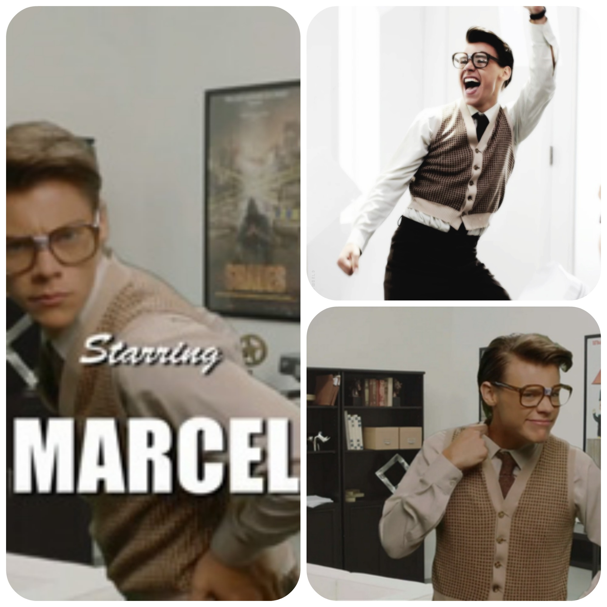 Hazza in best song ever :) 35062129. ワ ン-ダ イ レ ク シ ョ ン, images, image, wall...