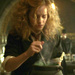 Hermione in HBP - hermione-granger icon