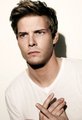 Hunter Parrish - hottest-actors photo