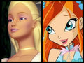 I love them!!!!!! - barbie-movies fan art