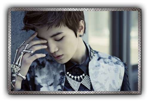 INFINITE Individual Teaser Images for “Destiny”