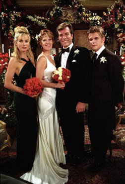  Jack & Phyllis' wedding - with Ashley & Billy