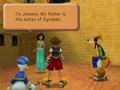 Jasmine In Kingdom Hearts - disney-princess photo