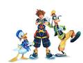 Kingdom Hearts!<3 - kingdom-hearts photo