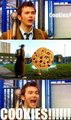 LOL! :D  - doctor-who photo