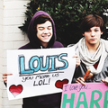 Larry <3 - one-direction photo