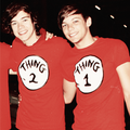 Larry <3 - one-direction photo