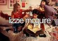 Lizzie McGuire - lizzie-mcguire fan art