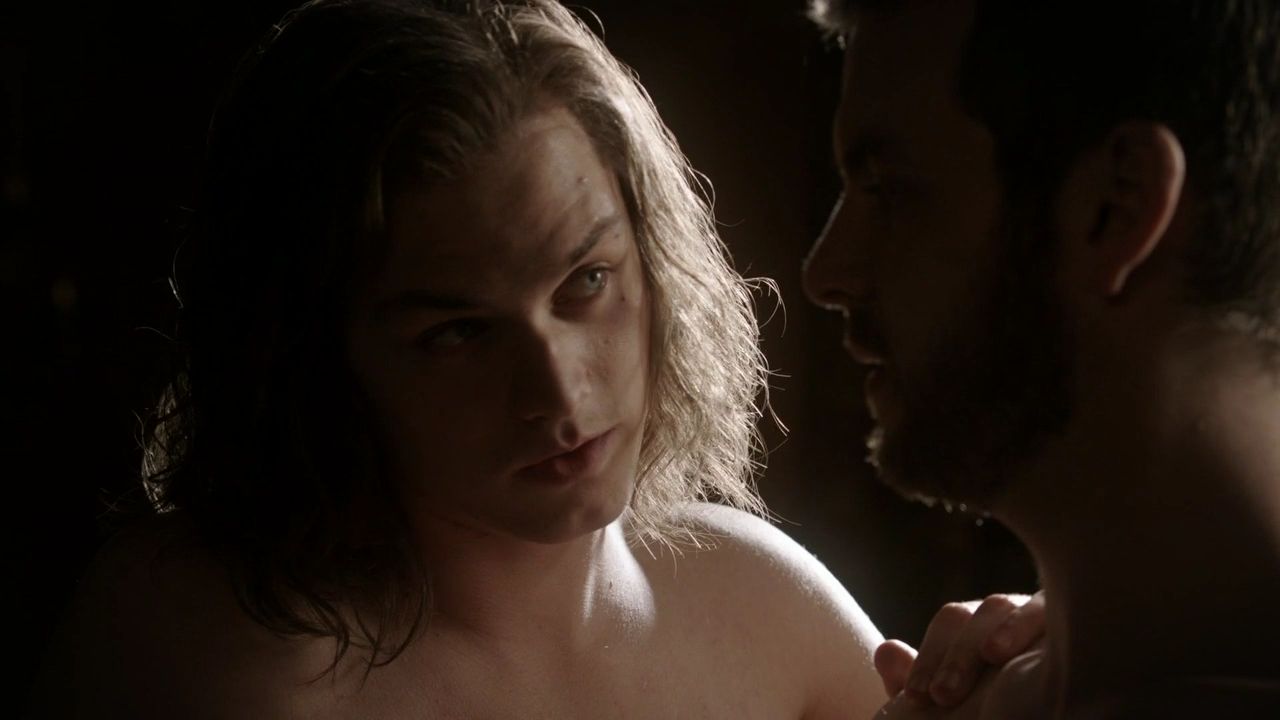Renly and Loras Images on Fanpop.