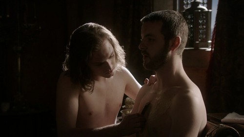  Loras and Renly