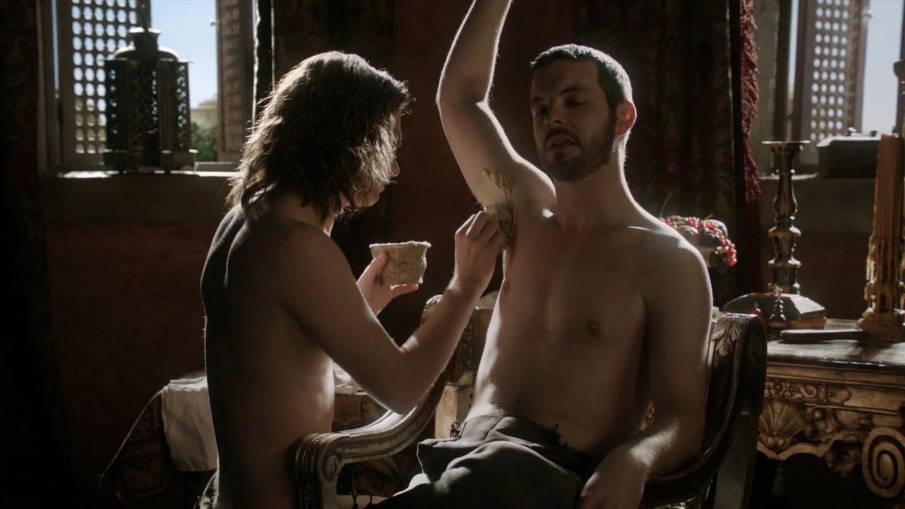 Renly and Loras Images on Fanpop.