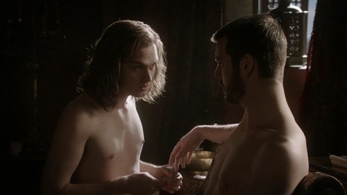  Loras and Renly