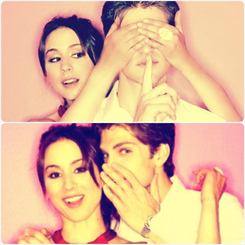  Amore spoby Collage