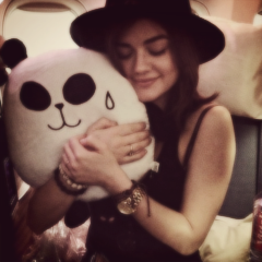 Lucy Icons <33