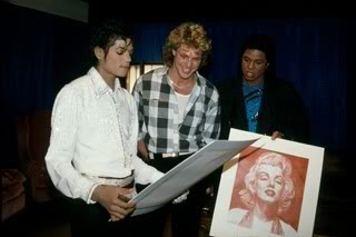  MJ & MM