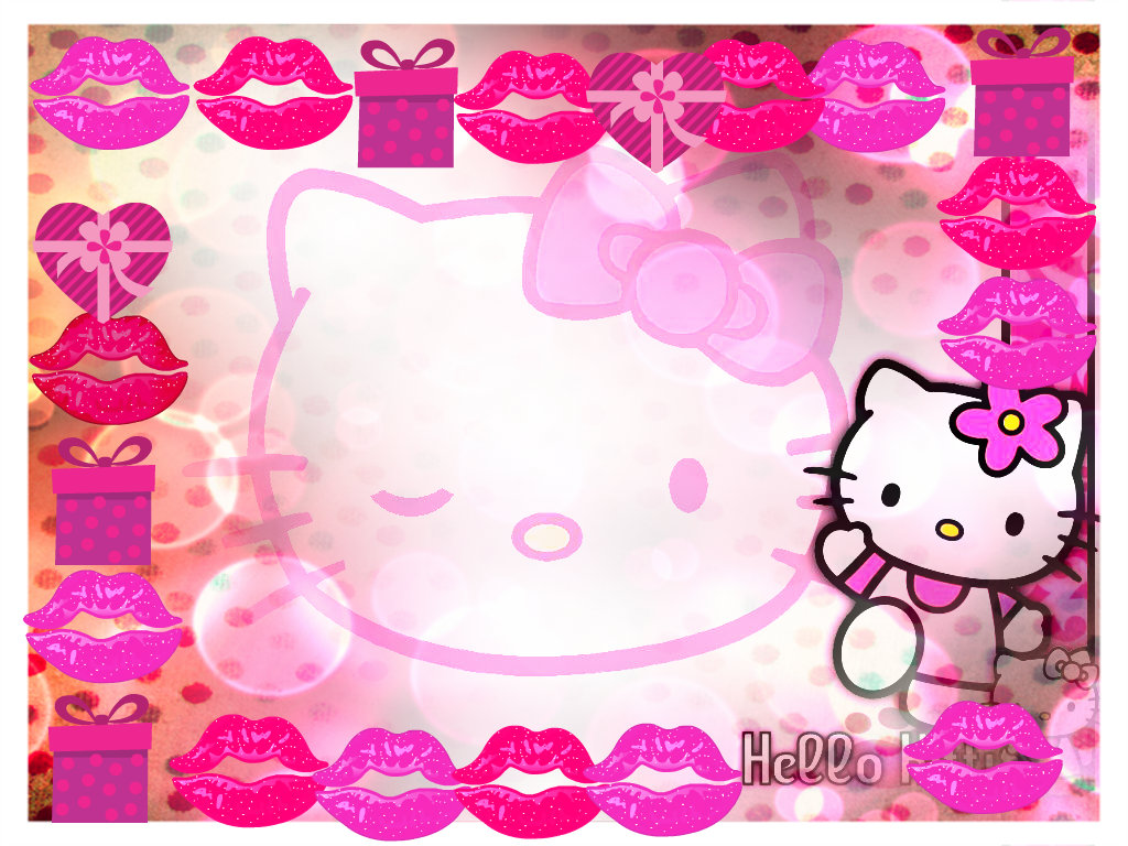 Ms Kitty - Hello Kitty Fan Art (35064976) - Fanpop