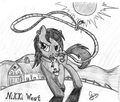 My pony drawings [Better Quality] - my-little-pony-friendship-is-magic fan art