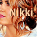NikkiReed! - nikki-reed icon