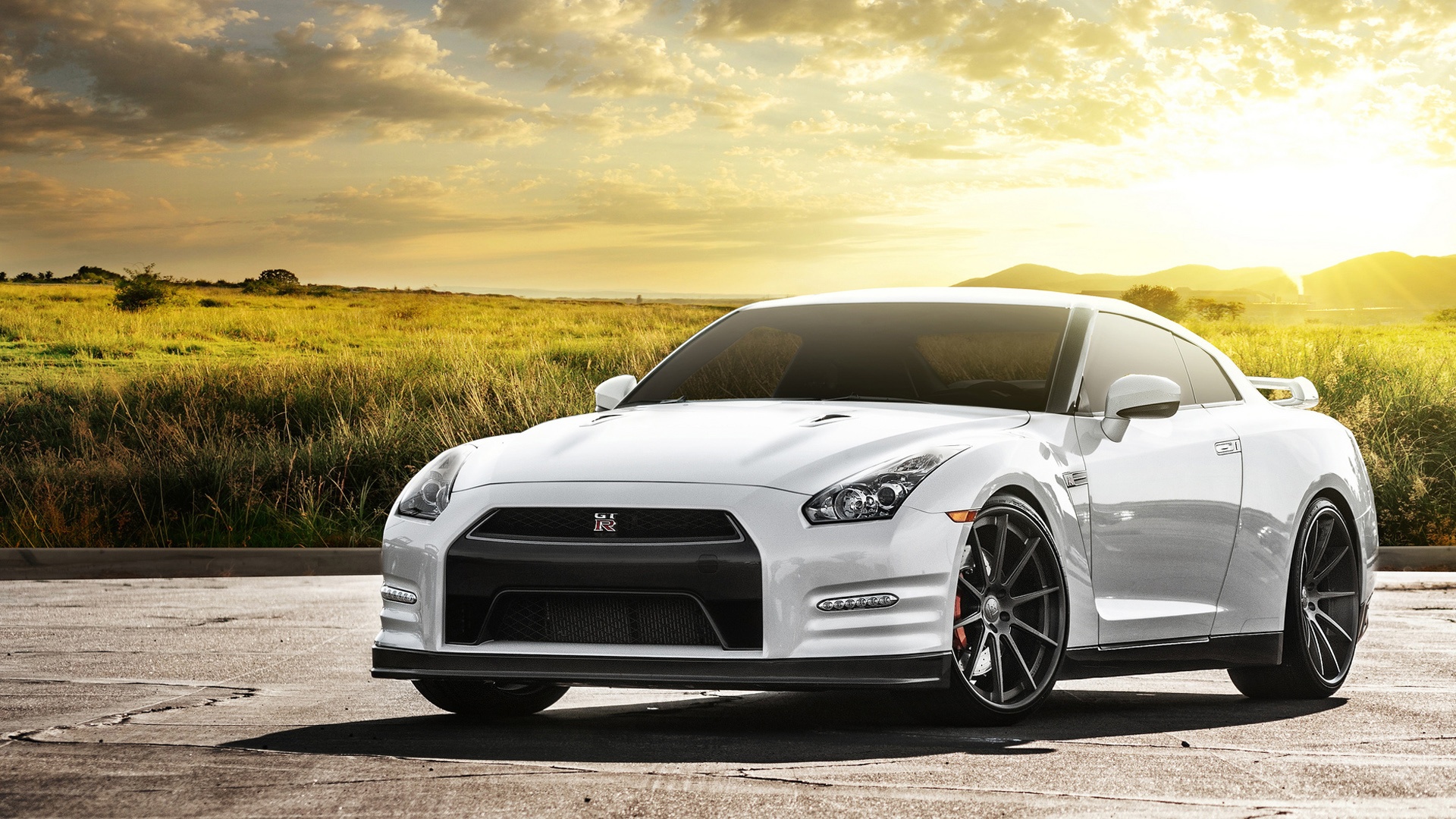 Nissan Gt R Wallpapers Humphrey 13 壁紙 ファンポップ Page 16