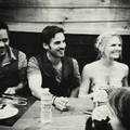 OUAT cast at SDCC-2013 - once-upon-a-time photo