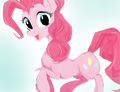 Panka Pu - my-little-pony-friendship-is-magic fan art