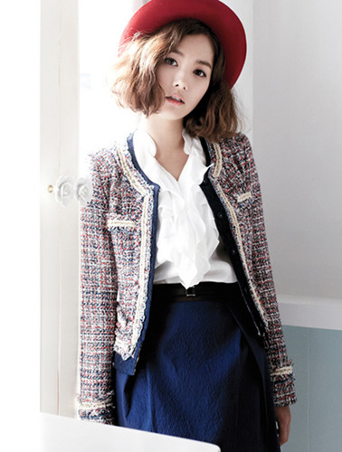  Park Min Young ♥