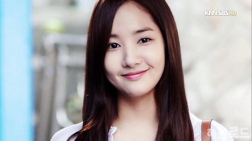 Park Min Young ♥
