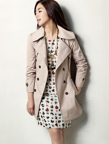 Park Min Young ♥