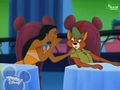 Pocahontas In House Of Mouse - disney-princess photo