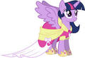 Princesses My Little Pony - my-little-pony-friendship-is-magic photo