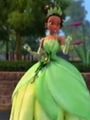 Princesses in Kinect: Disneyland Adventures - disney-princess photo
