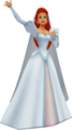 Princesses in Kingdom Hearts - disney-princess photo