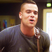 Puck ♥ - glee icon