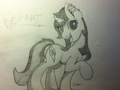 Radiant - my-little-pony-friendship-is-magic fan art