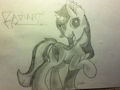 Radiant v2 - my-little-pony-friendship-is-magic fan art
