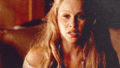 Rebekah: To bind. Captivating. Knotted cord. - the-vampire-diaries fan art