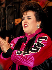  Rosie O'Donnell as Rizzo