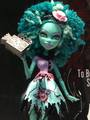 SDCC 2013 New Dolls - monster-high photo
