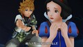 Snow White In Kingdom Hearts: Birth By Sleep - disney-princess photo