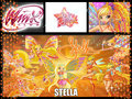 Stella's Powers and Charm - the-winx-club fan art