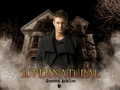 supernatural - Supernatural ♥ wallpaper