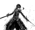 Sword Art  Online - anime photo