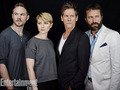 The Following- Cast - the-following photo