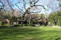 The Neverland Mansion - michael-jackson photo