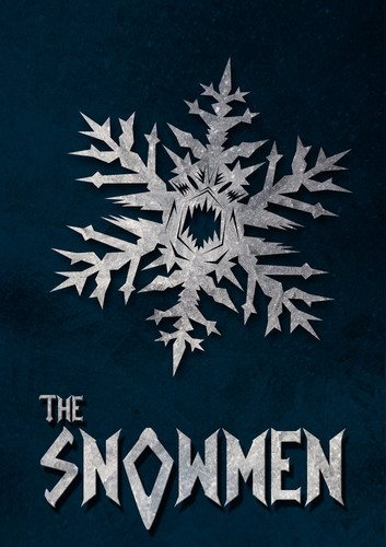  The Snowmen