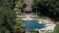 The Swimming Pool At Neverland Ranch - michael-jackson photo