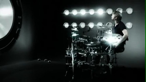 Three Days Grace - Break {Music Video}
